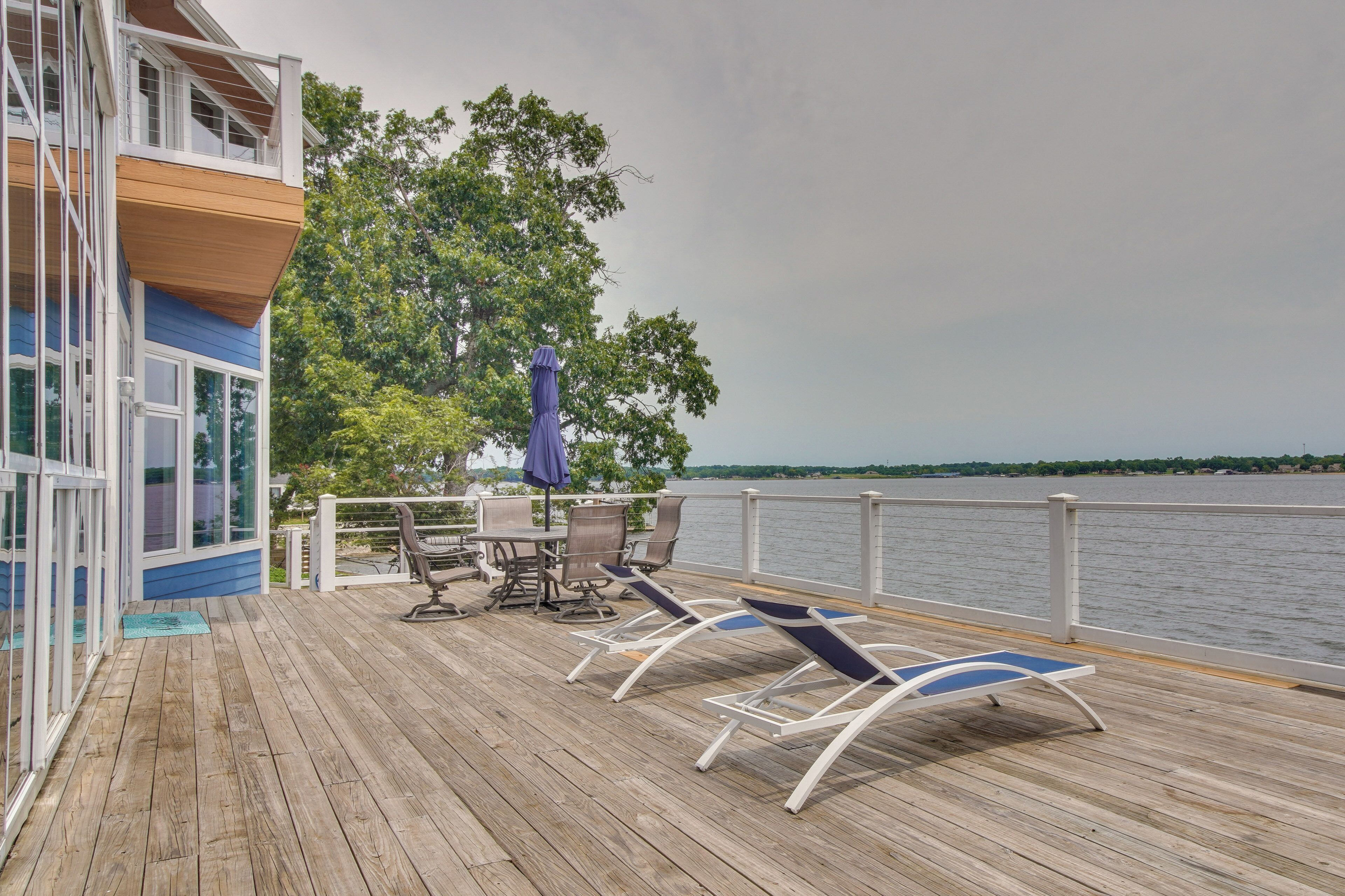 Ferienhaus (Multiple Bedrooms) | Fassade der Unterkunft