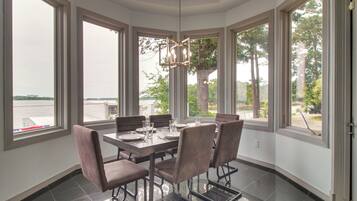 House (Multiple Bedrooms) | Interior