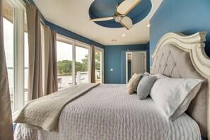 House (Multiple Bedrooms) | Interior
