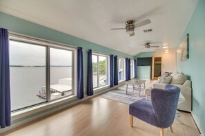 House (Multiple Bedrooms) | Interior