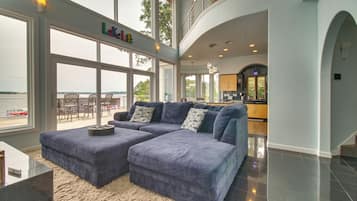 House (Multiple Bedrooms) | Interior