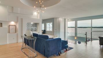 House (Multiple Bedrooms) | Interior