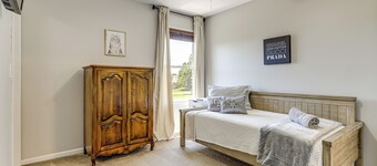 Stay & Play in Lewis Center: Home w/ Spacious Deck