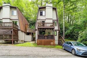 Huoneisto (1 Bedroom) | Sisätilat