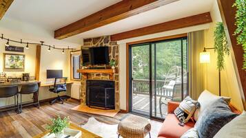 Apartamento (1 Bedroom) | Fachada da propriedade