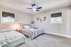Casa (3 Bedrooms) | Interior