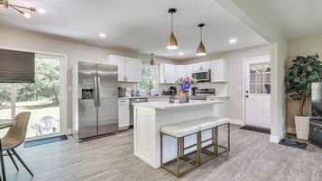 Casa (3 Bedrooms) | Parte interna