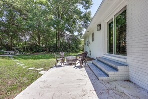 Ferienhaus (3 Bedrooms) | Innenbereich