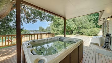 Casa (3 Bedrooms) | Parte interna