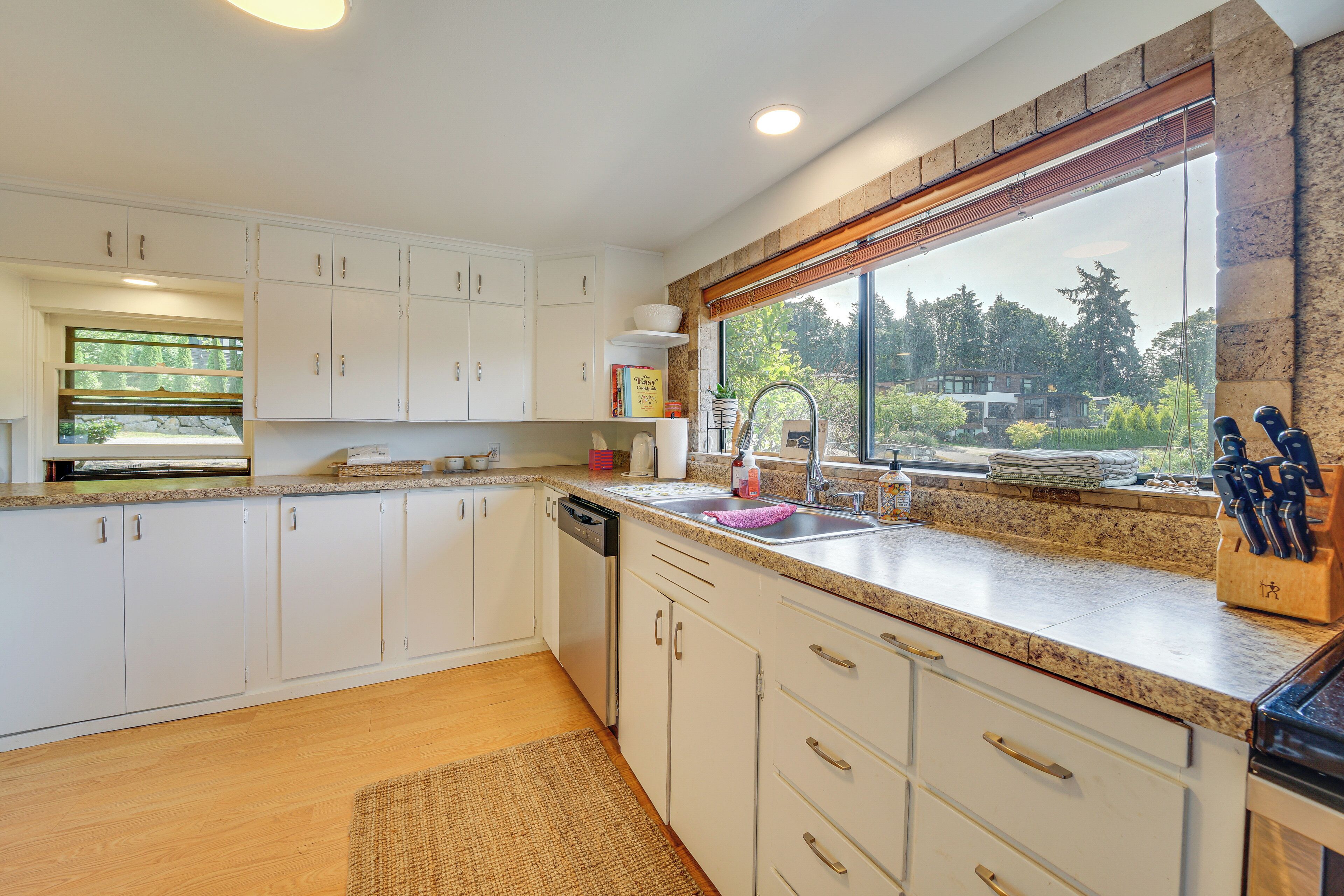 独立别墅 (3 Bedrooms) | 住宿内部