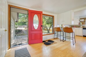 Casa (3 Bedrooms) | Interior