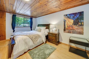 Rumah (3 Bedrooms) | Interior