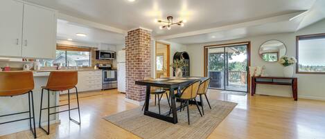 独立别墅 (3 Bedrooms) | 住宿内部