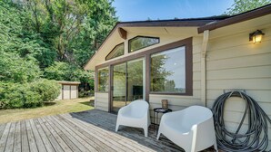 House (3 Bedrooms) | Bahagian dalam