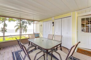 Leilighet (1 Bedroom) | Innvendig