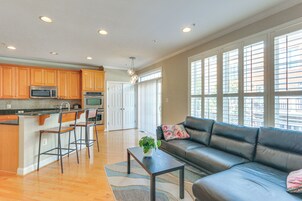 Apartment (3 Bedrooms) | Interior