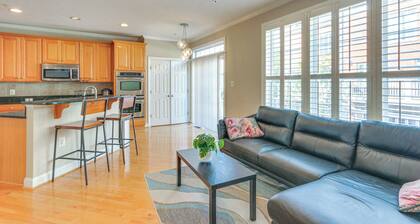 Work, Play & Explore DC Area: Herndon Haven!