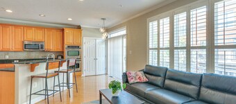 Work, Play & Explore DC Area: Herndon Haven!