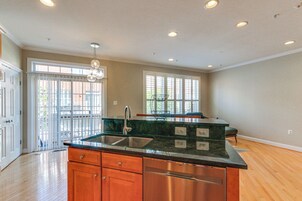 Apartment (3 Bedrooms) | Interior