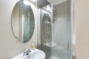 Appartement (3 Bedrooms) | Intérieur
