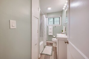Rumah (2 Bedrooms) | Interior