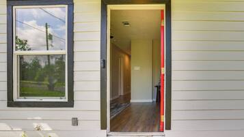 Departamento (2 Bedrooms) | Interior