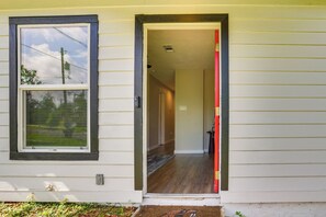 Appartement (2 Bedrooms) | Intérieur