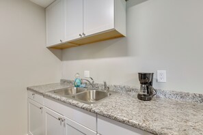 Appartement (2 Bedrooms) | Intérieur