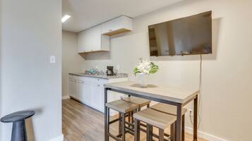 Departamento (2 Bedrooms) | Interior