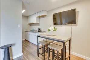 Appartement (2 Bedrooms) | Intérieur