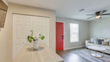 Departamento (2 Bedrooms) | Interior