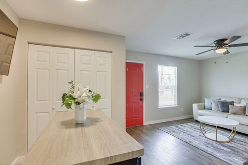 Near Dtwn & Universities: Central Tallahassee Apt!