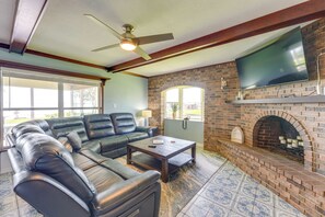 公寓 (2 Bedrooms) | 住宿內部