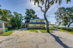 公寓 (2 Bedrooms) | 住宿內部