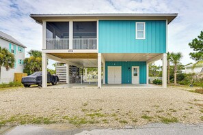 獨棟房屋 (3 Bedrooms) | 住宿內部