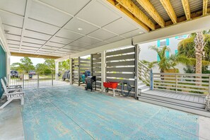 Hus (3 Bedrooms) | Interiör