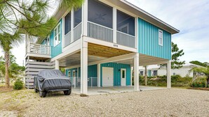 บ้านพัก (3 Bedrooms) | ภายใน