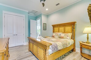 Casa (3 Bedrooms) | Interior