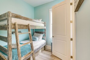 Casa (3 Bedrooms) | Parte interna