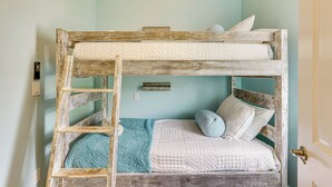 บ้านพัก (3 Bedrooms) | ภายใน