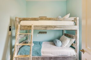 Casa (3 Bedrooms) | Parte interna