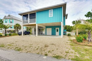 Casa (3 Bedrooms) | Parte interna