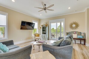 Huis (3 Bedrooms) | Interieur