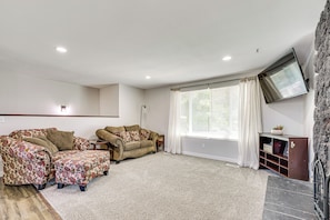 Huis (3 Bedrooms) | Interieur