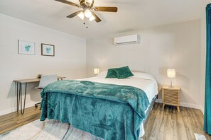 Ferienhaus (3 Bedrooms) | Innenbereich