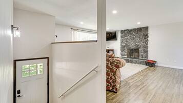 Rumah (3 Bedrooms) | Interior