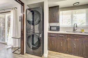 Ferienhaus (3 Bedrooms) | Innenbereich