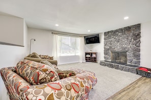 Huis (3 Bedrooms) | Interieur