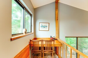 獨棟房屋 (4 Bedrooms) | 住宿��內部