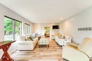 Casa (4 Bedrooms) | Parte interna